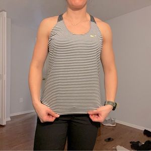 Nike DriFit tank